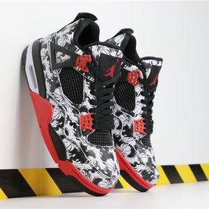 New Nike AJ Sneakers for men's running shoes